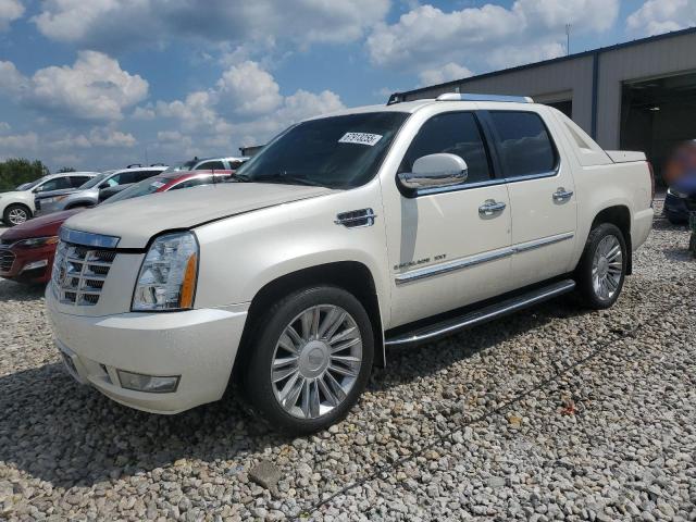 2011 CADILLAC ESCALADE E - 3GYT4MEFXBG160157