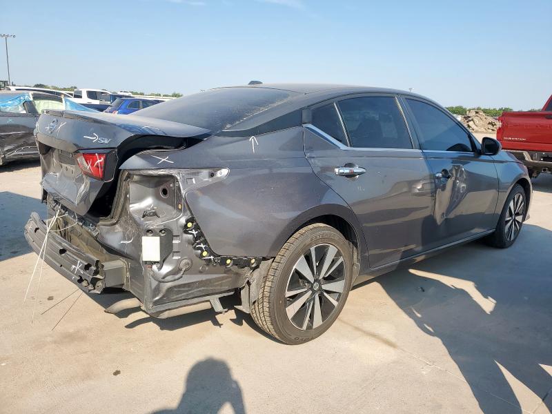 2021 NISSAN ALTIMA SV 1N4BL4DV7MN365285