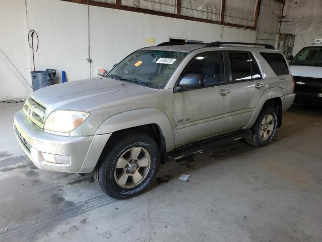 TOYOTA 4RUNNER SR