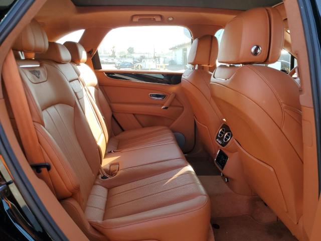 2019 BENTLEY BENTAYGA SJAAM2ZV3KC027618