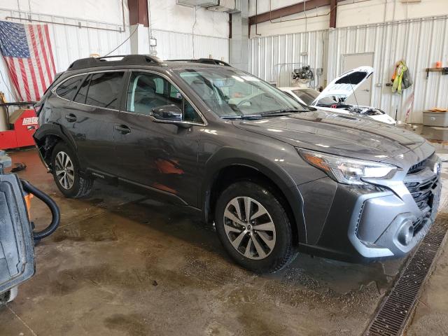 2025 SUBARU OUTBACK PR - 4S4BTAFC9S3191907