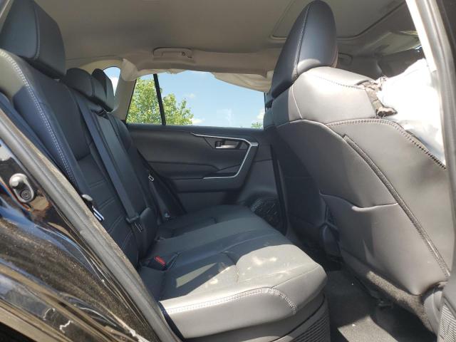2025 TOYOTA RAV4 XLE 2T3RWRFV5SW277481
