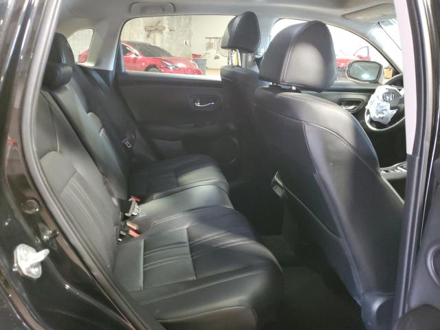 2025 HONDA HR-V EXL 3CZRZ2H72SM712966