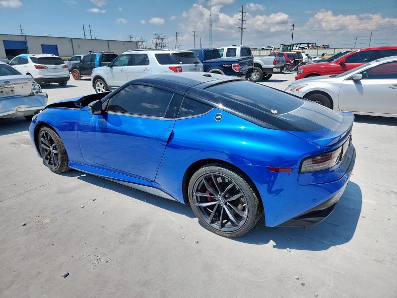 2024 NISSAN Z PERFORMA JN1BZ4BHXRM361351