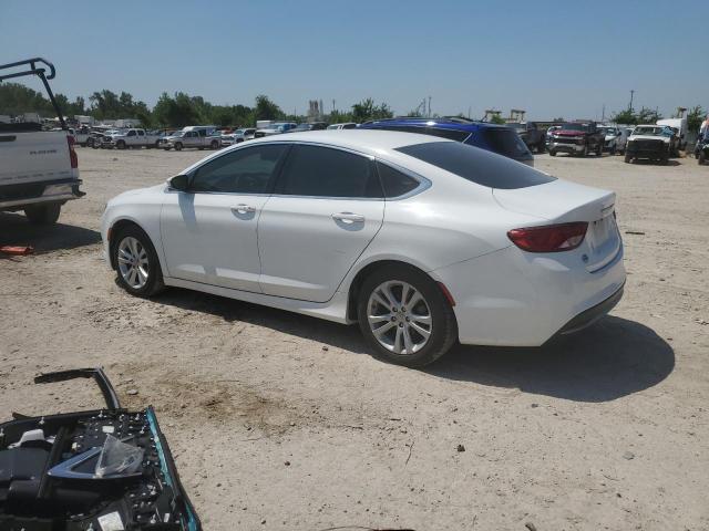 2015 CHRYSLER 200 LIMITE - 1C3CCCAB6FN654023
