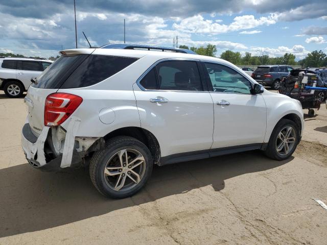 2016 CHEVROLET EQUINOX LT 2GNFLGEK2G6171555