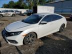 2019 HONDA CIVIC SPOR - 2HGFC2F85KH511309