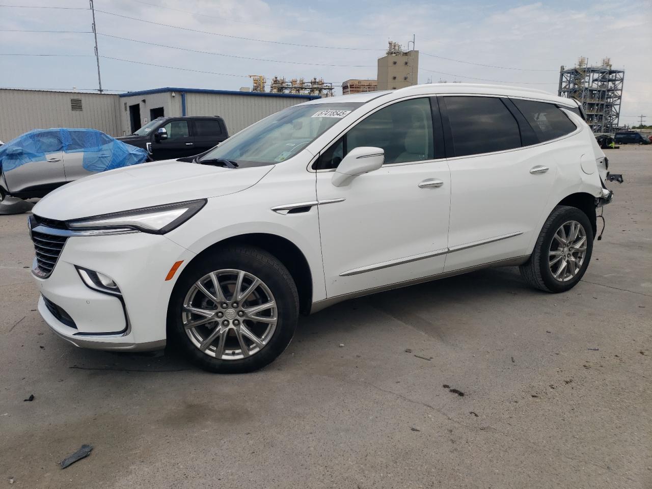 BUICK ENCLAVE ESSENCE