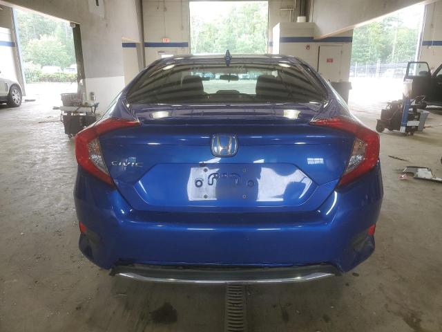 2020 HONDA CIVIC EX 19XFC1F36LE010293