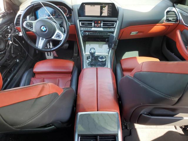2022 BMW 840I WBAGV2C05NCJ40779