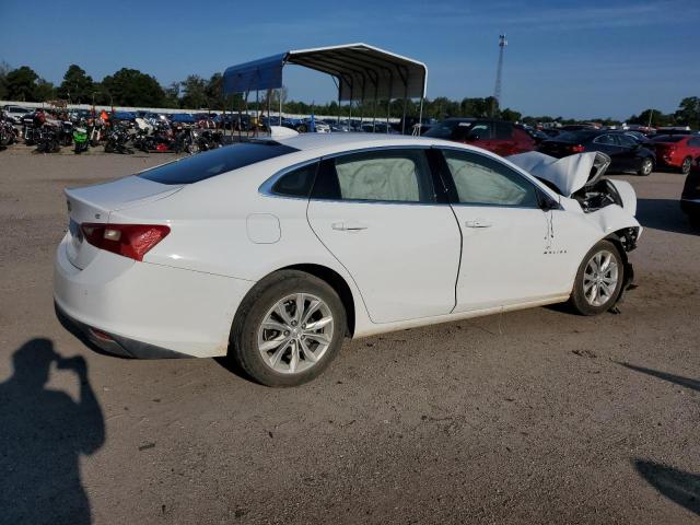 2024 CHEVROLET MALIBU LT - 1G1ZD5ST2RF127898