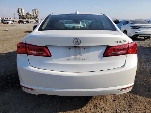 2020 ACURA TLX 19UUB1F39LA010075