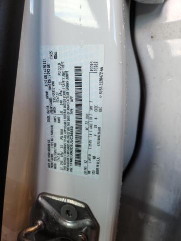 2018 FORD ESCAPE SE - 1FMCU9GD8JUC36660