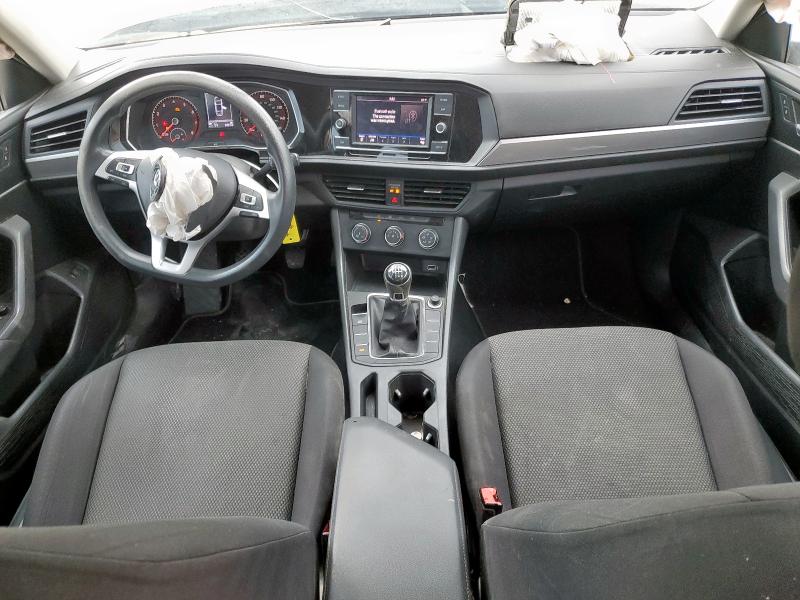 2019 VOLKSWAGEN JETTA S - 3VWN57BU5KM086371