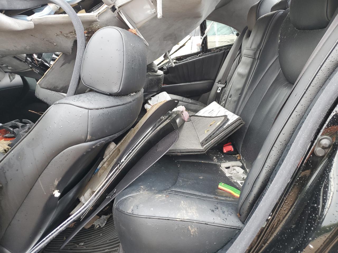 Lot #3285556267 2005 LEXUS LS 430