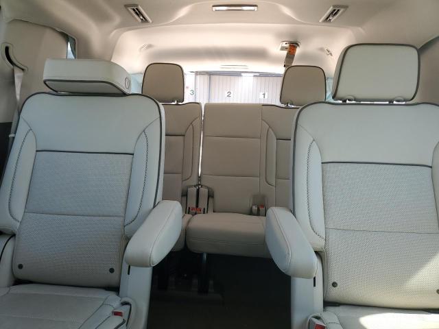 2024 GMC YUKON XL DENALI 1GKS2JKL2RR214307