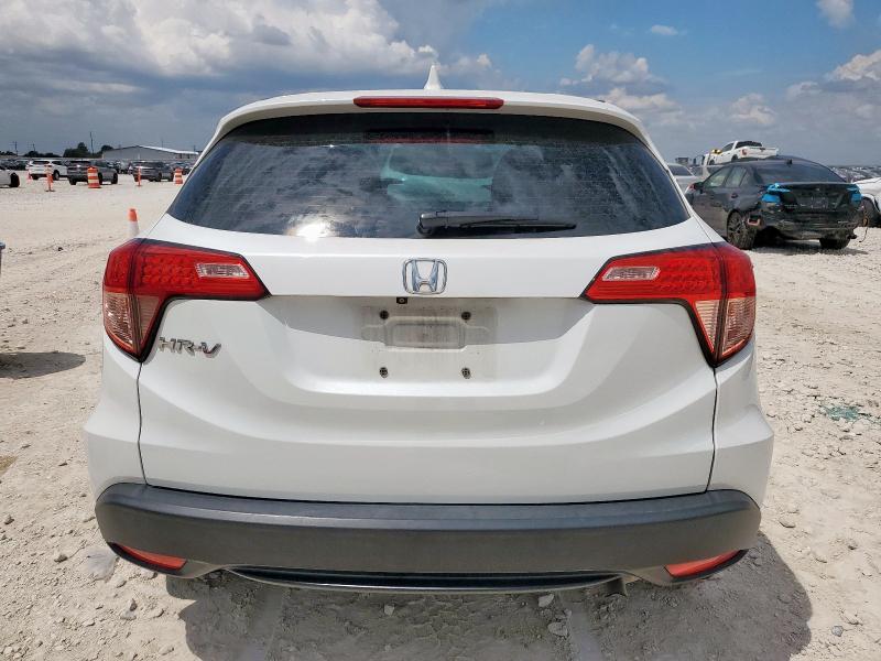 2017 HONDA HR-V LX 3CZRU5H35HM713910
