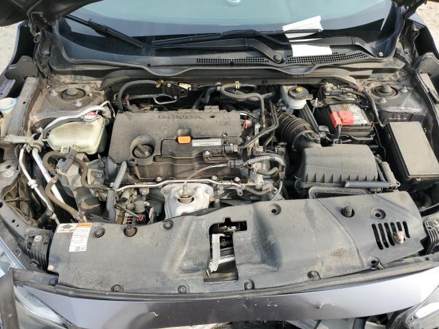 2017 HONDA CIVIC LX 19XFC2F65HE045012