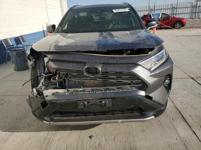 2021 TOYOTA RAV4 XSE JTME6RFV9MJ005760
