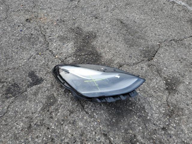 2022 TESLA MODEL Y 7SAYGDEF8NF485308