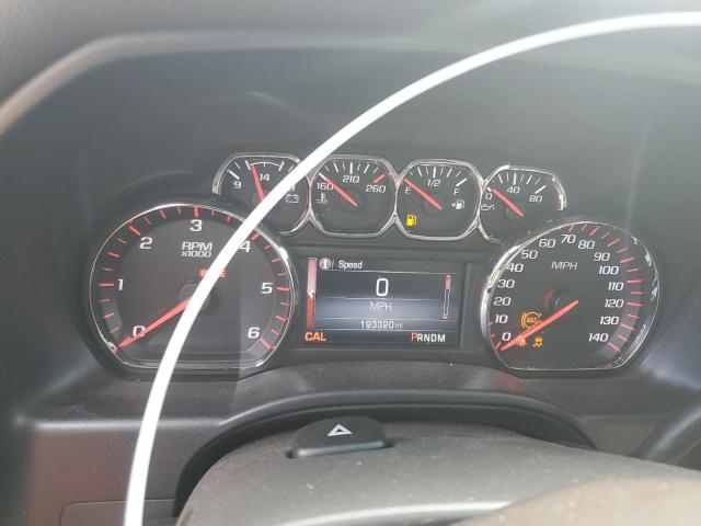 2015 GMC SIERRA K15 3GTU2UEC5FG393648