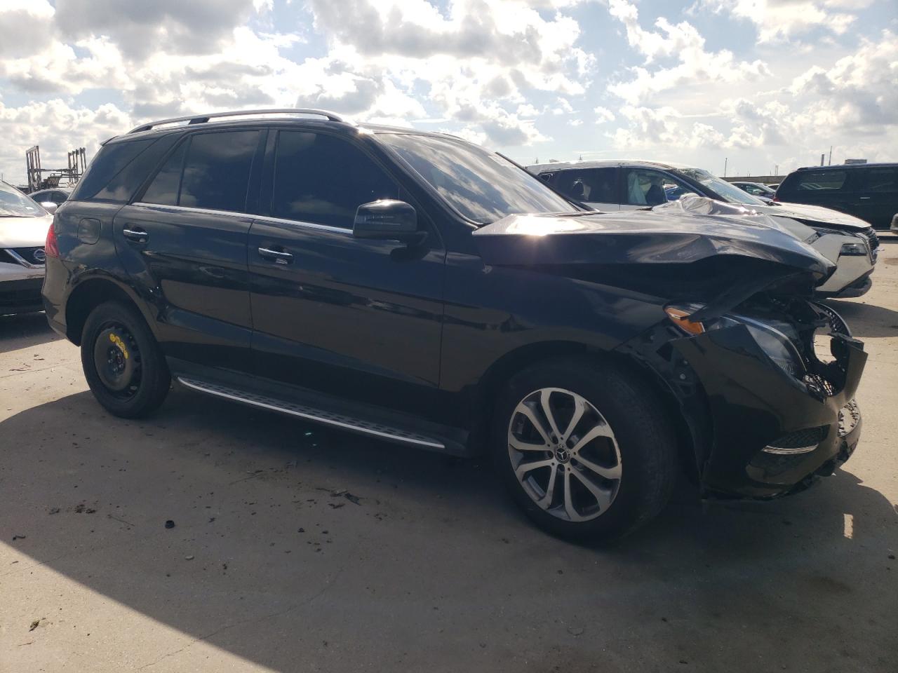 MERCEDES-BENZ GLE-CLASS 350