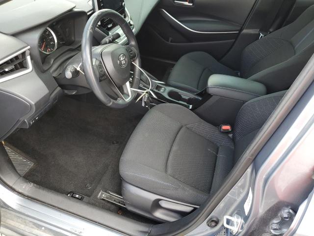 2020 TOYOTA COROLLA SE - JTDS4RCE8LJ042701