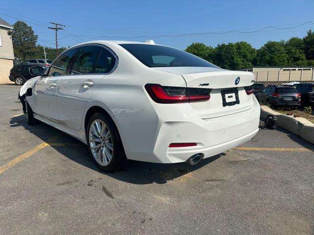 2024 BMW 330XE 3MW39FS01R8D95258