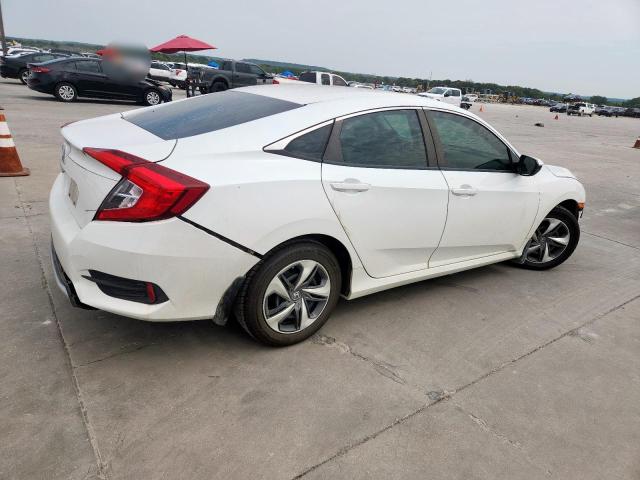 2020 HONDA CIVIC LX 2HGFC2F67LH559426