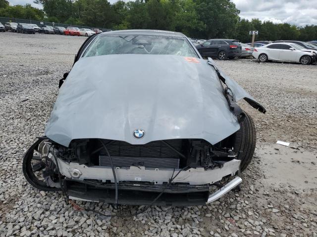 2025 BMW 540 XI WBA63FJ09SCU39909