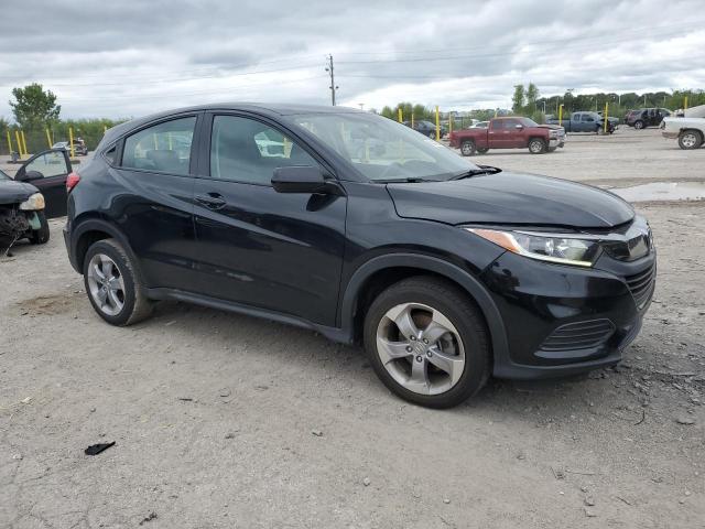 2020 HONDA HR-V LX - 3CZRU6H30LM718883