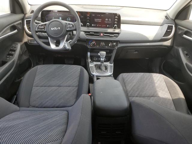 2025 KIA SELTOS LX KNDEPCAAXS7727666
