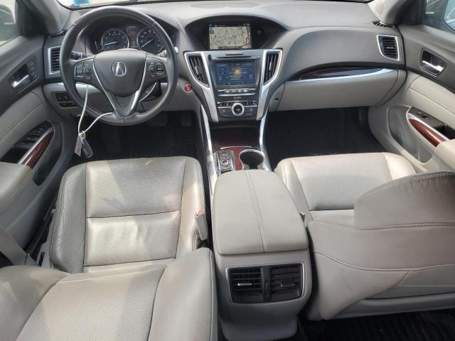 2015 ACURA TLX TECH 19UUB2F52FA024976