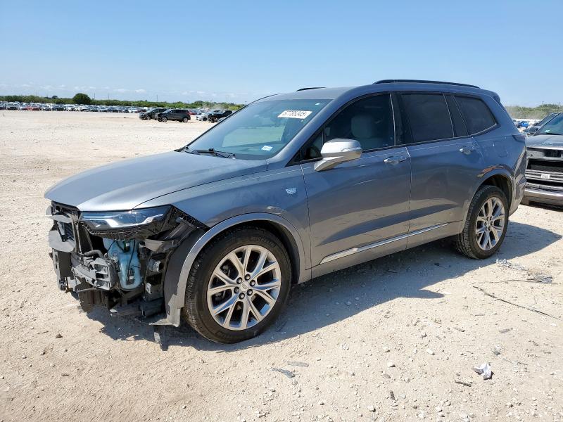2020 CADILLAC XT6 SPORT 1GYKPGRS5LZ170818