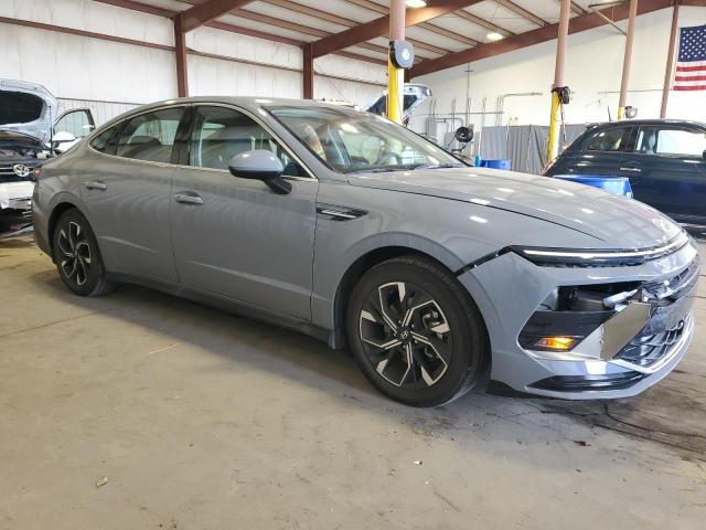 2024 HYUNDAI SONATA SEL KMHL64JA3RA424057