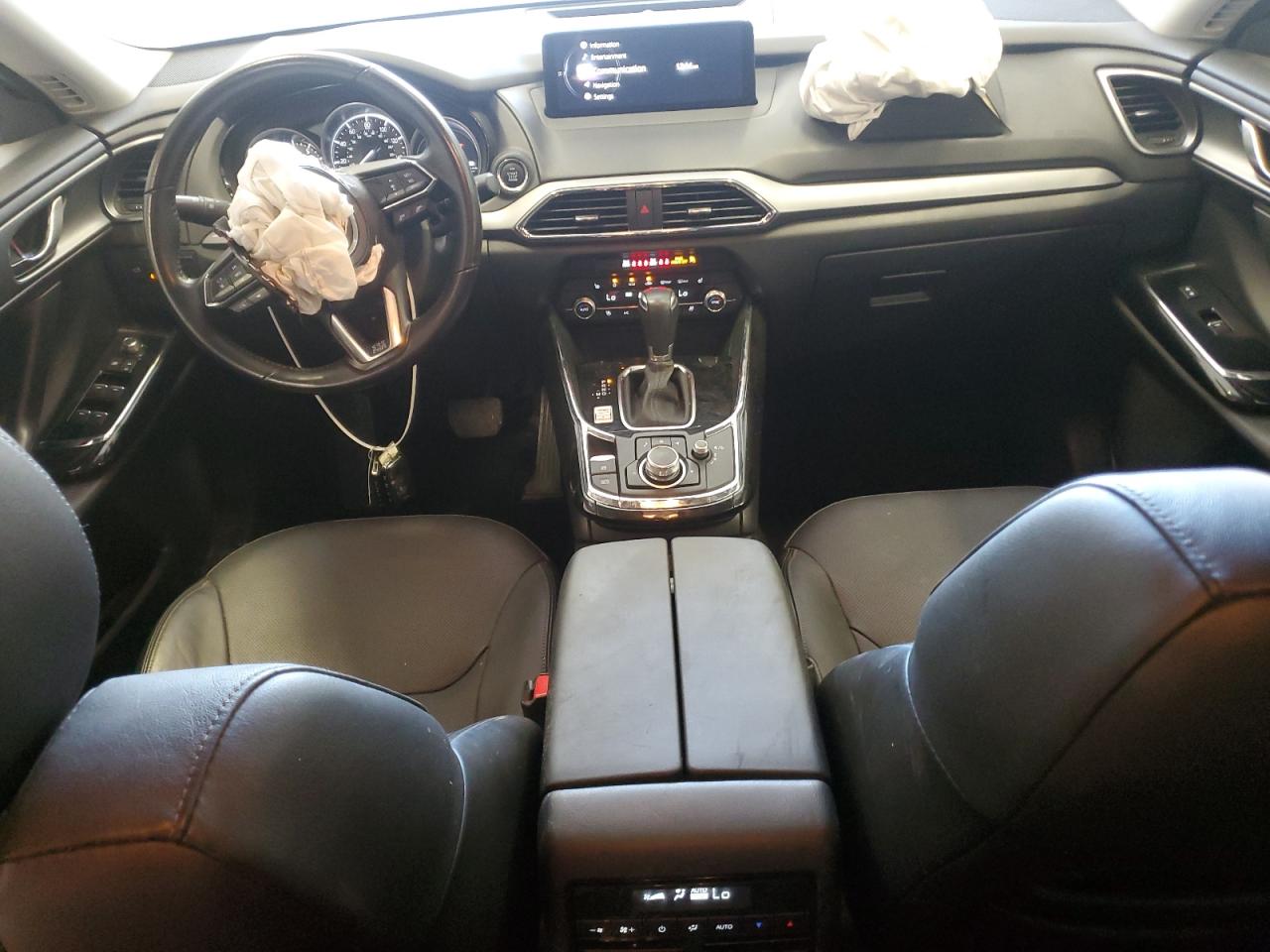 MAZDA CX-9 TOURING PLUS