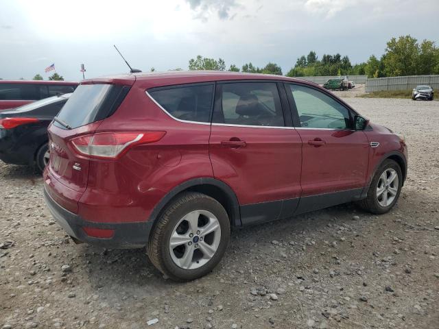 2016 FORD ESCAPE SE 1FMCU9GX8GUC07985