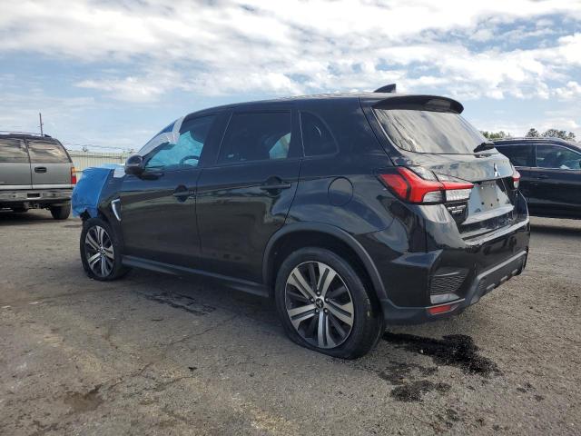 2020 MITSUBISHI OUTLANDER JA4AP4AU0LU023522