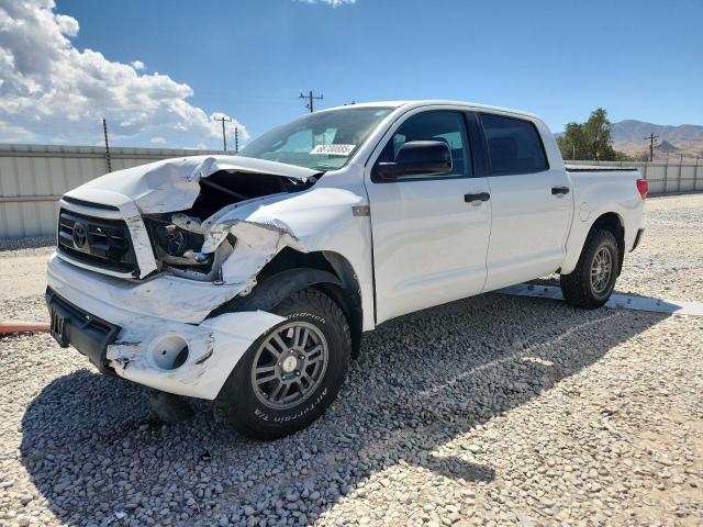 TOYOTA TUNDRA CRE