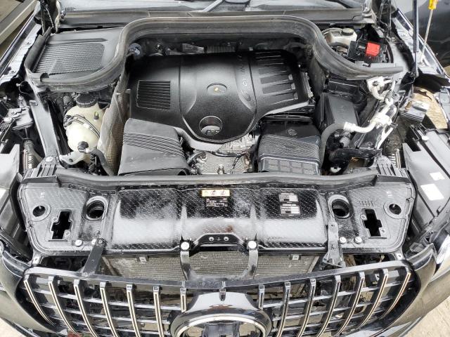 2020 MERCEDES-BENZ GLS 450 4M 4JGFF5KE8LA118046
