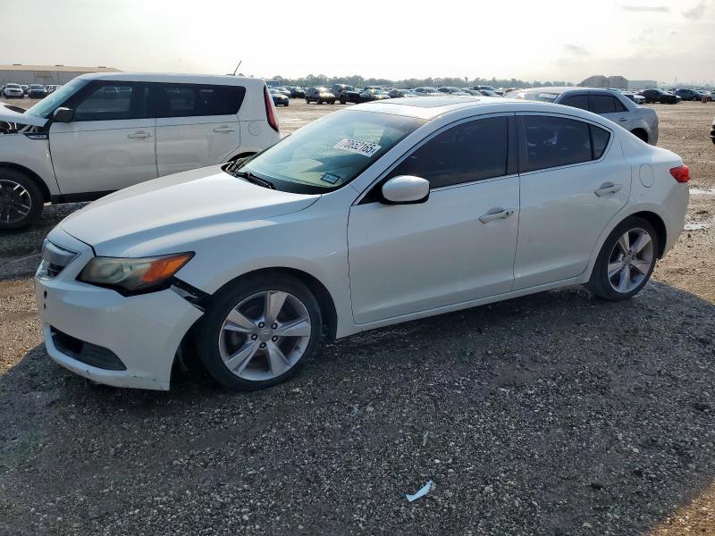 2015 ACURA ILX 20 19VDE1F34FE005253
