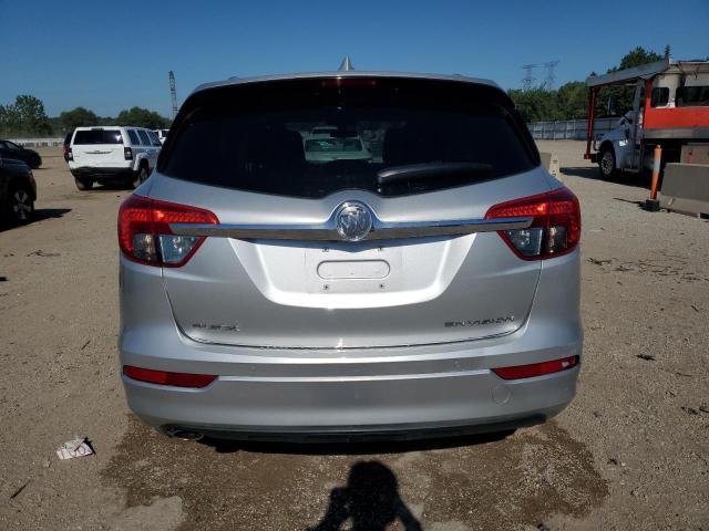 2017 BUICK ENVISION E - LRBFXBSA9HD128442