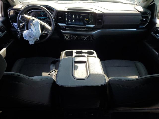 2022 CHEVROLET SILVERADO - 1GCPACED3NZ514260