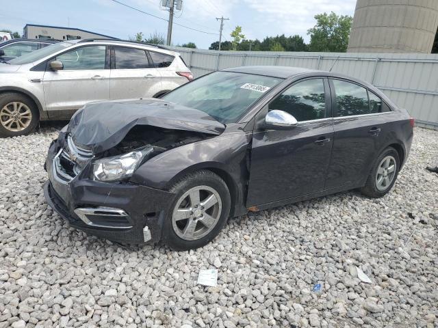 2016 CHEVROLET CRUZE LIMITED LT - 1G1PE5SB3G7172173