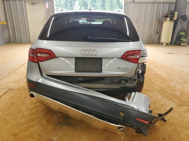2015 AUDI A4 ALLROAD PREMIUM PLUS WA1UFBFL5FA061225