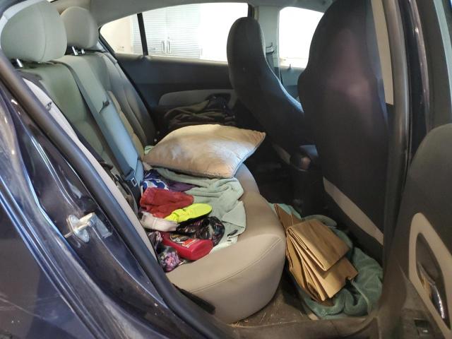 2014 CHEVROLET CRUZE LT - 1G1PC5SB3E7398751