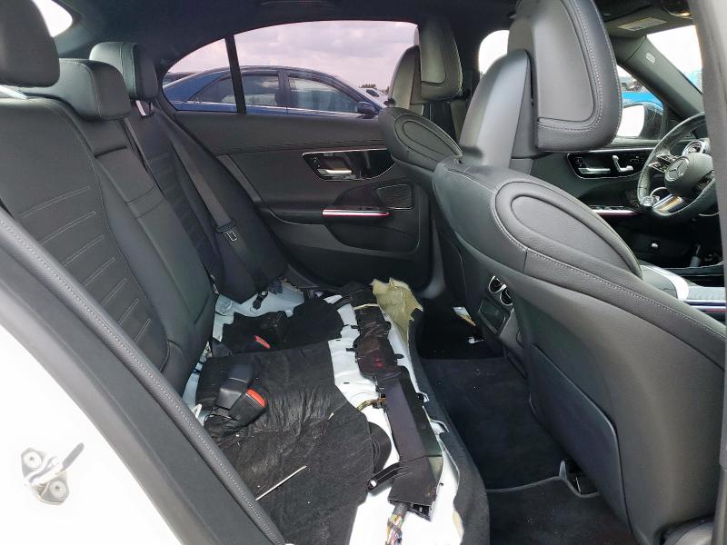 2023 MERCEDES-BENZ C 300 - W1KAF4GB6PR073208