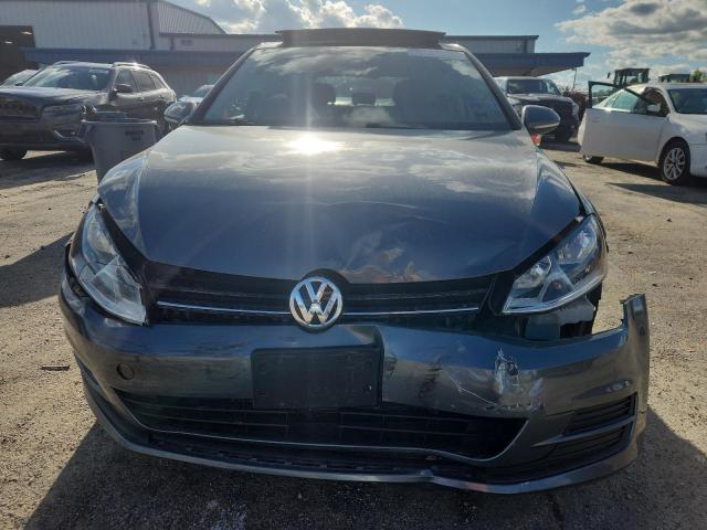 2017 VOLKSWAGEN GOLF S - 3VW117AU2HM070441