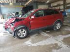 2015 CHEVROLET CAPTIVA LS - 3GNAL2EK1FS516734