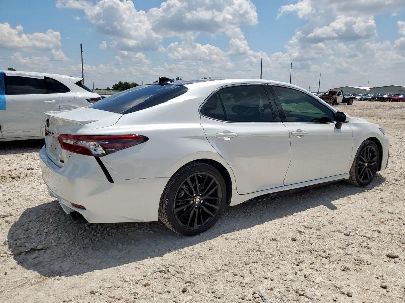 2021 TOYOTA CAMRY XSE 4T1K61AK9MU459924